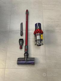 Dyson v10 cyclone motorerhead