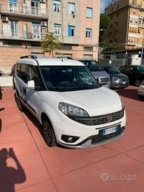 Fiat Doblò Trekking - 3^ serie - anno 2015