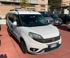Fiat Doblò Trekking - 3^ serie - anno 2015