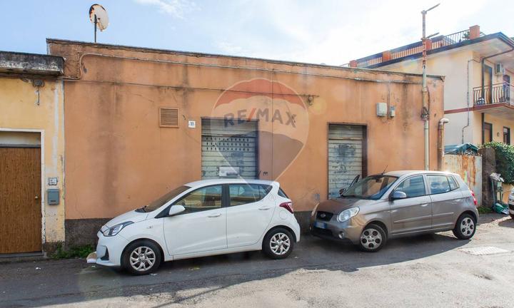 Casa Indipendente - Acireale