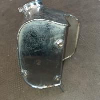 serbatoio olio MOTO BSA WM 20 - 500 CC