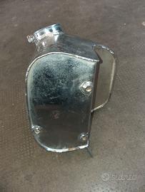 serbatoio olio MOTO BSA WM 20 - 500 CC
