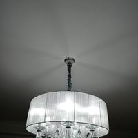 lampadario da sala 