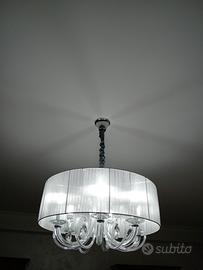lampadario da sala 