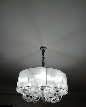 lampadario da sala 