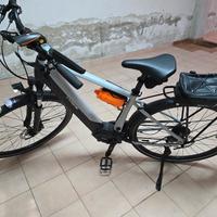 Bici Bianchi T-TRONIK 2024 taglia M  ASSISISTA