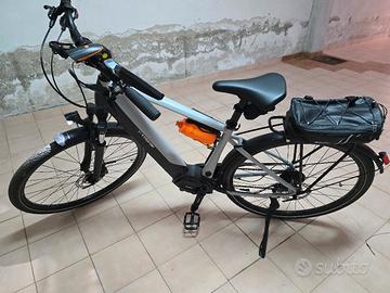 Bici Bianchi T-TRONIK 2024 taglia M  ASSISISTA