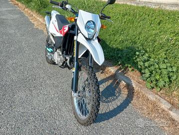 Husqvarna 630 te