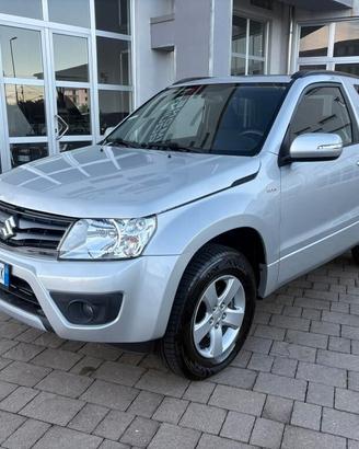 Suzuki Grand Vitara 1.9 DDiS 3 porte Evolution 130