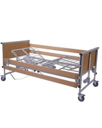 Letto Elettrico MOPEDIA completo