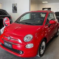 FIAT 500 1.0 70CV HYBRID OK NEOPATENTATI ANNO 2021