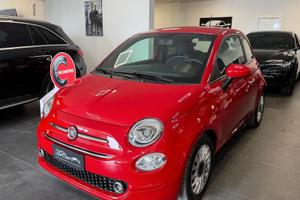 FIAT 500 1.0 70CV HYBRID OK NEOPATENTATI ANNO 2021