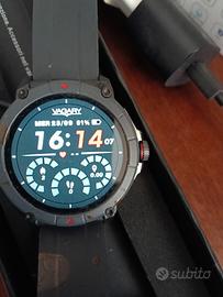 Smartwatch Vagary nuovo.