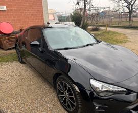 Gt86 unico proprietario