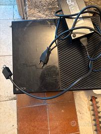 xbox console