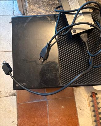 xbox console