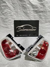 Stop posteriori Fiat cinquecento