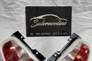 Stop posteriori Fiat cinquecento