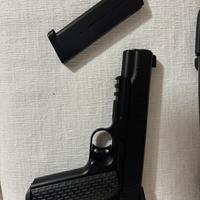 Colt E911 Defender softair