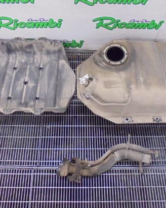 SERBATOIO CARBURANTE TERRANO II R20 3.0 DiT 2002