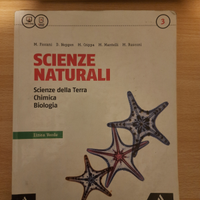 Scienze naturali