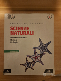 Scienze naturali