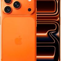 Iphone  17 Pro Max -  NUOVO