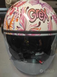 Casco Nolan da bambini