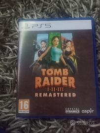 trilogia tomb raider
