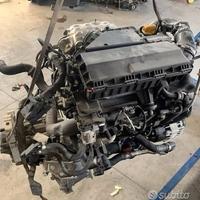 Motore fiat 1.3 mj 312b1000