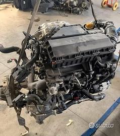 Motore fiat 1.3 mj 312b1000