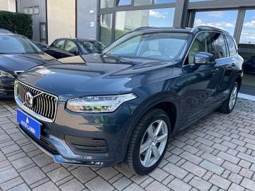 Volvo XC 90 XC90 B5 (d) AWD automatico 7 posti Ult