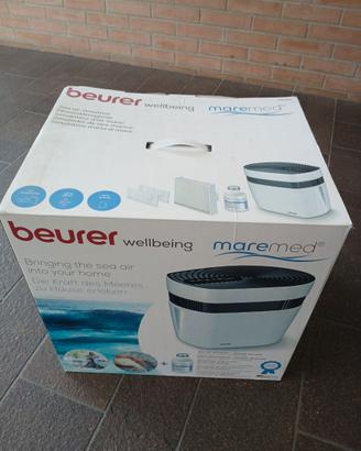 Beurer Maremed