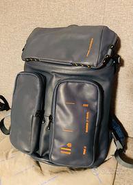 Zaino Fast-Check Porta Piquadro CA4920S106