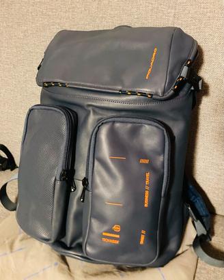 Zaino Fast-Check Porta Piquadro CA4920S106