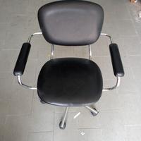 sedia girevole