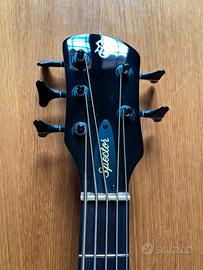 Basso Specotor 5 corde nuovo