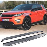 PEDANE PEDANE PER LAND ROVER DISCOVERY 5 17-