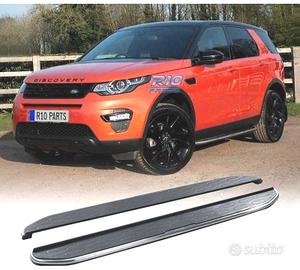 PEDANE PEDANE PER LAND ROVER DISCOVERY 5 17-