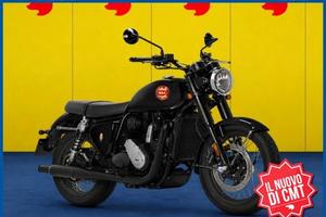 BSA Gold Star Garantita e Finanziabile
