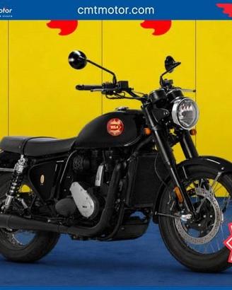 BSA Gold Star Garantita e Finanziabile