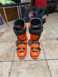 Scarponi sci Tecnica, MACH1 MV 130 TD