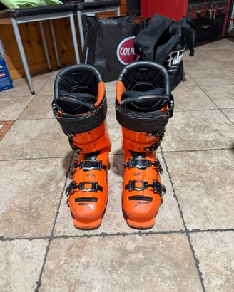 Scarponi sci Tecnica, MACH1 MV 130 TD