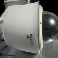 Telecamera DOME professionale Bettini SD3220