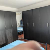 armadio ad angolo