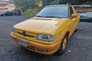 Skoda Felicia FUN 1998 Pick-Up a 4 posti