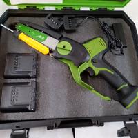 Potatore a batteria Minelli ENERQ2- 25