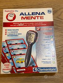 Sapientino Allena Mente