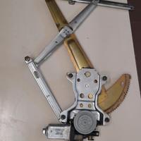 Alzacristalli jimny suzuki lato guida