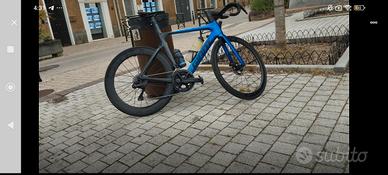 Giant Propel SL 